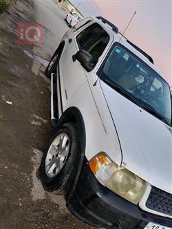 فورد إكسبلورر